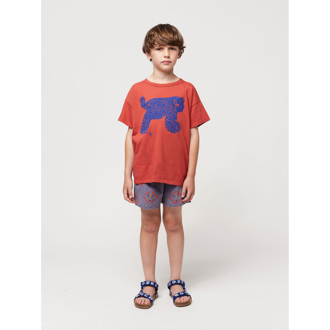 bobo-choses-big-cat-t-shirt-burgundy-red-bobo-s24124ac003-2-3y