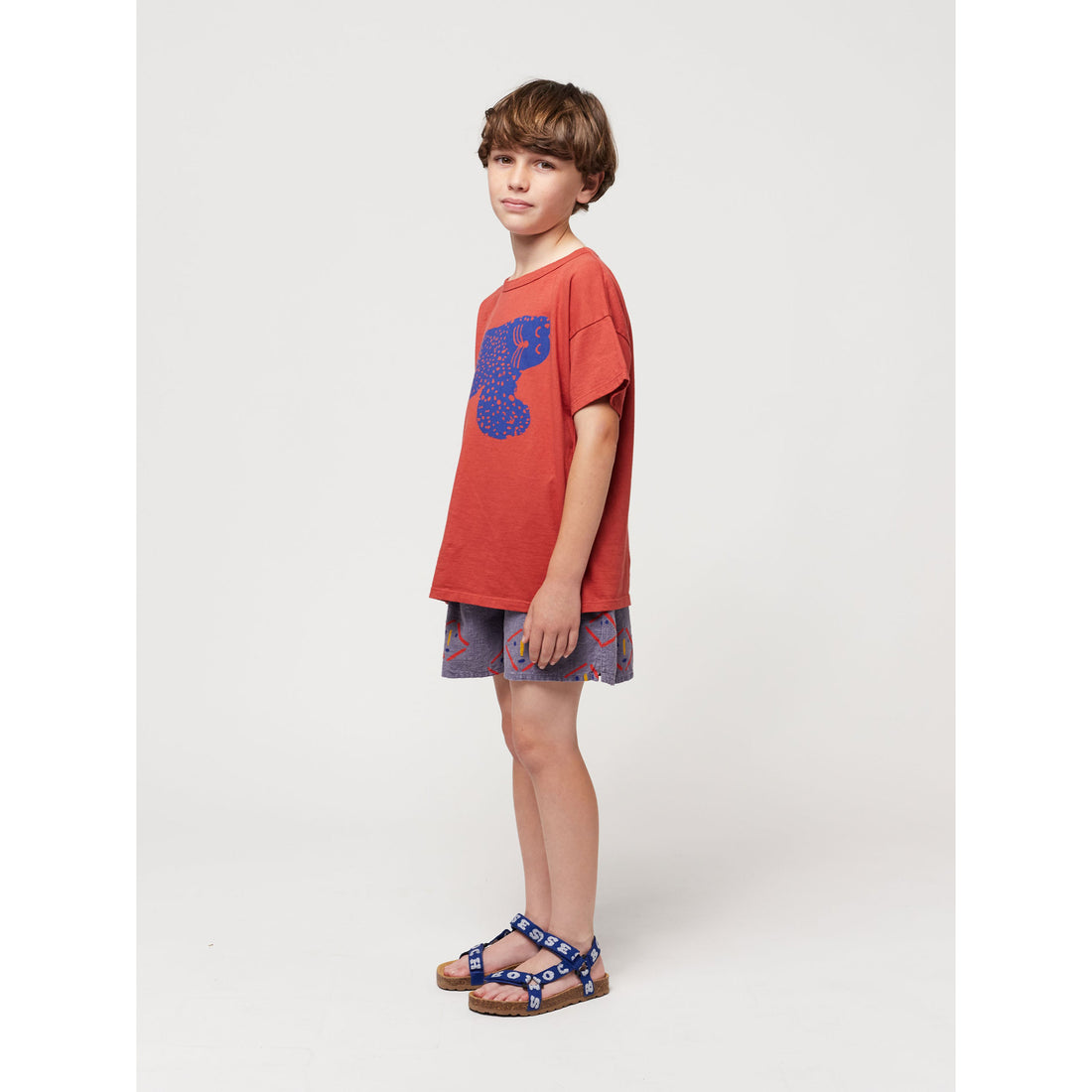 bobo-choses-big-cat-t-shirt-burgundy-red-bobo-s24124ac003-2-3y