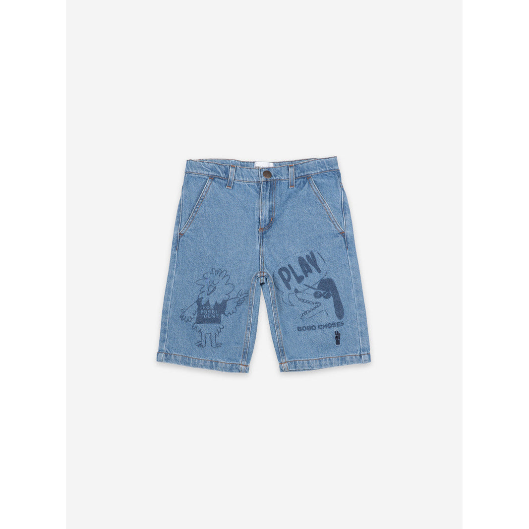 bobo-choses-bird-&-dog-play-denim-bermuda-bobo-s1121ac078-4-5y