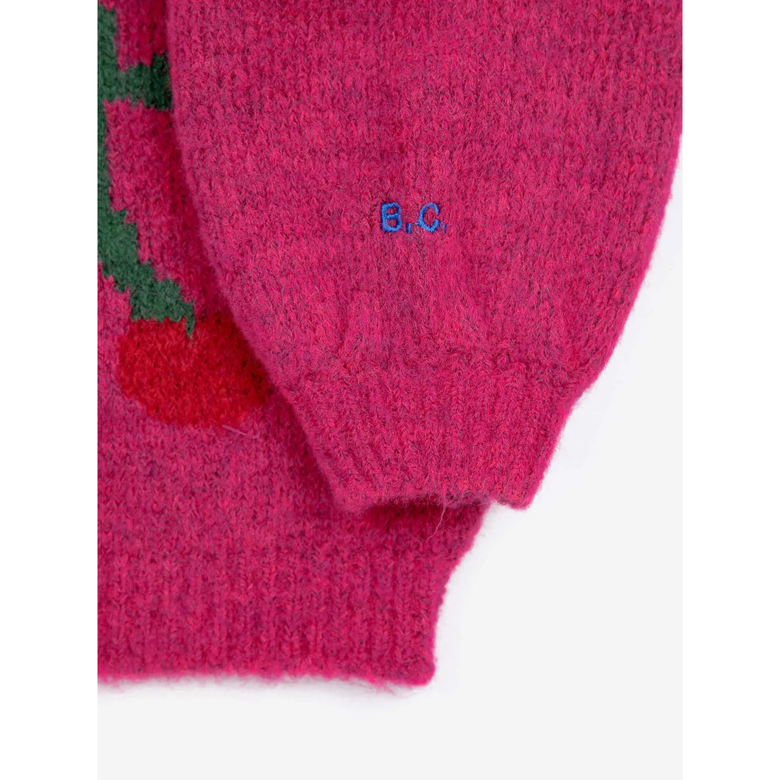 bobo-choses-bobo-cherry-intarsia-cardigan-fuchsia-bobo-w24b224ac124-2-3y