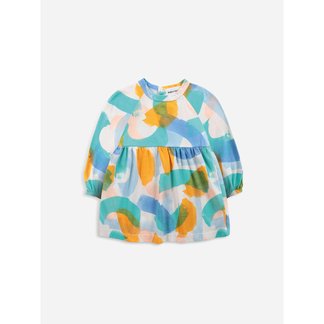 bobo-choses-brushstrokes-all-over-long-sleeve-dress-bobo-s22-122ab050-18-24m