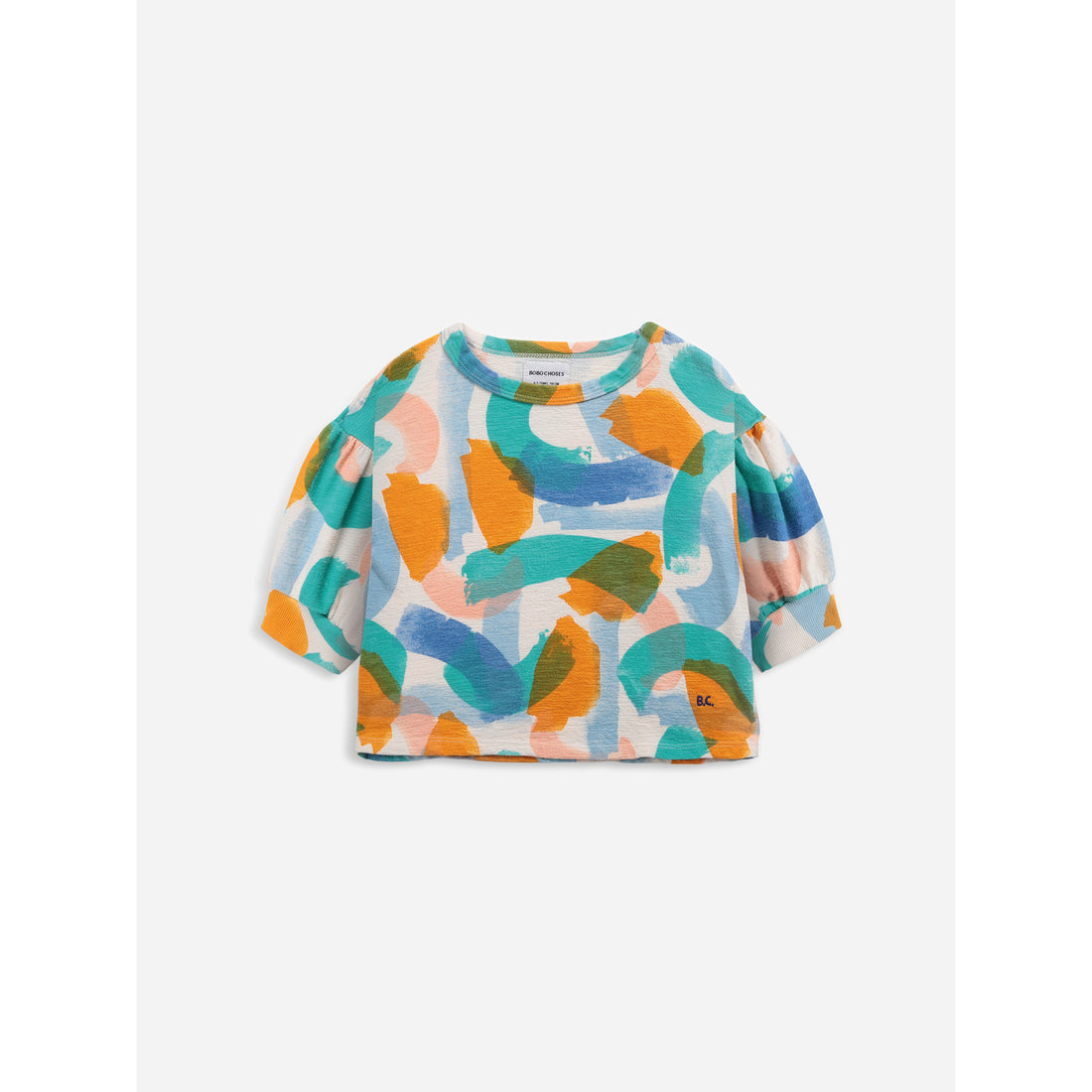 bobo-choses-brushstrokes-all-over-short-sleeve-t-shirt-bobo-s22-122ac018-6-7y