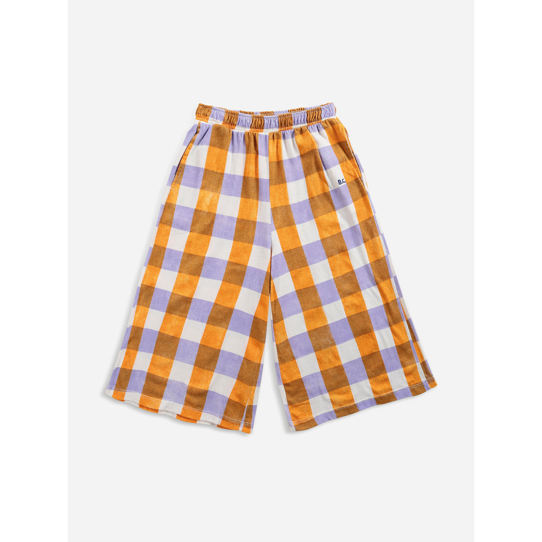 bobo-choses-checkered-culotte-pants-bobo-s22-122ac060-4-5y