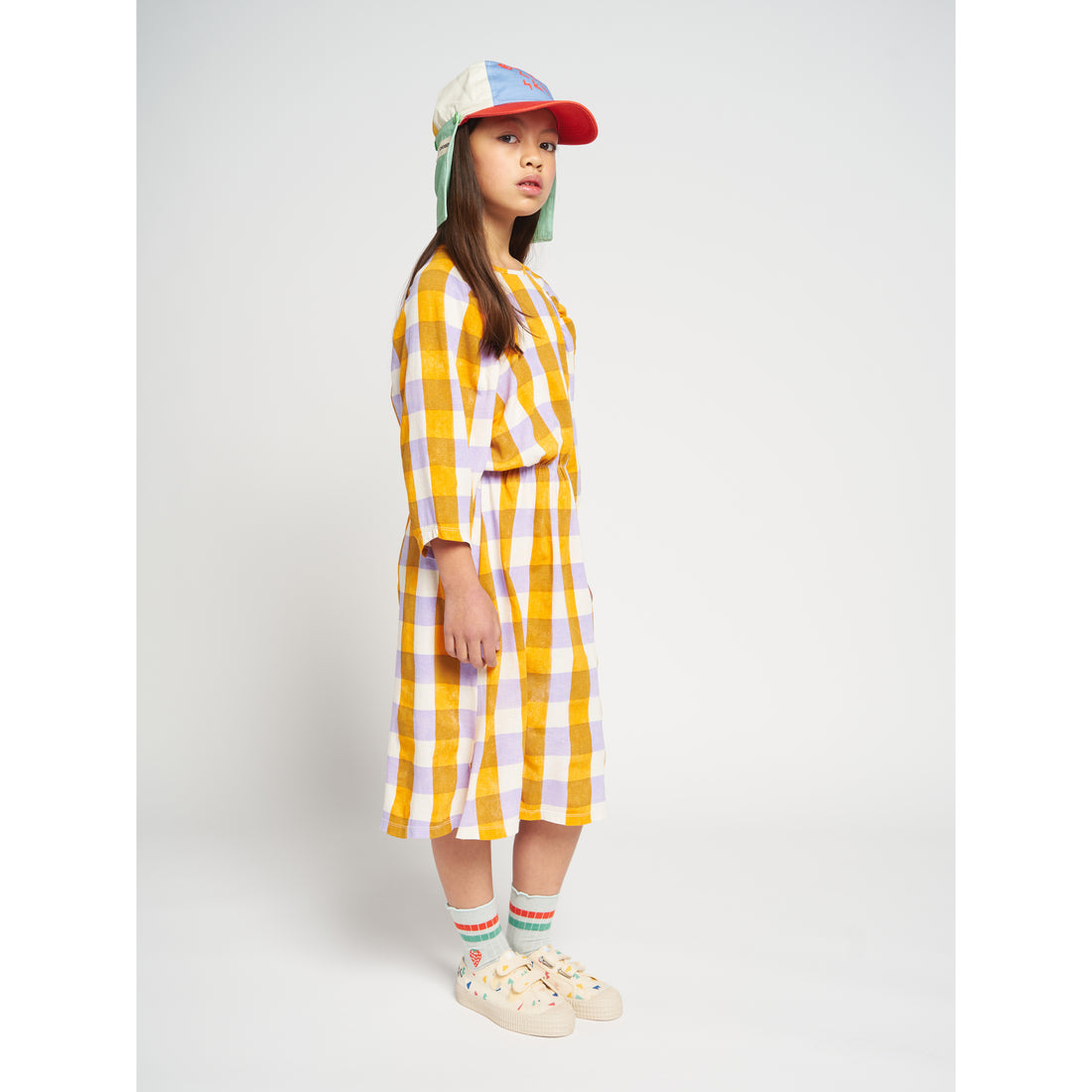 bobo-choses-checkered-long-sleeve-dress-bobo-s22-122ac103-2-3y