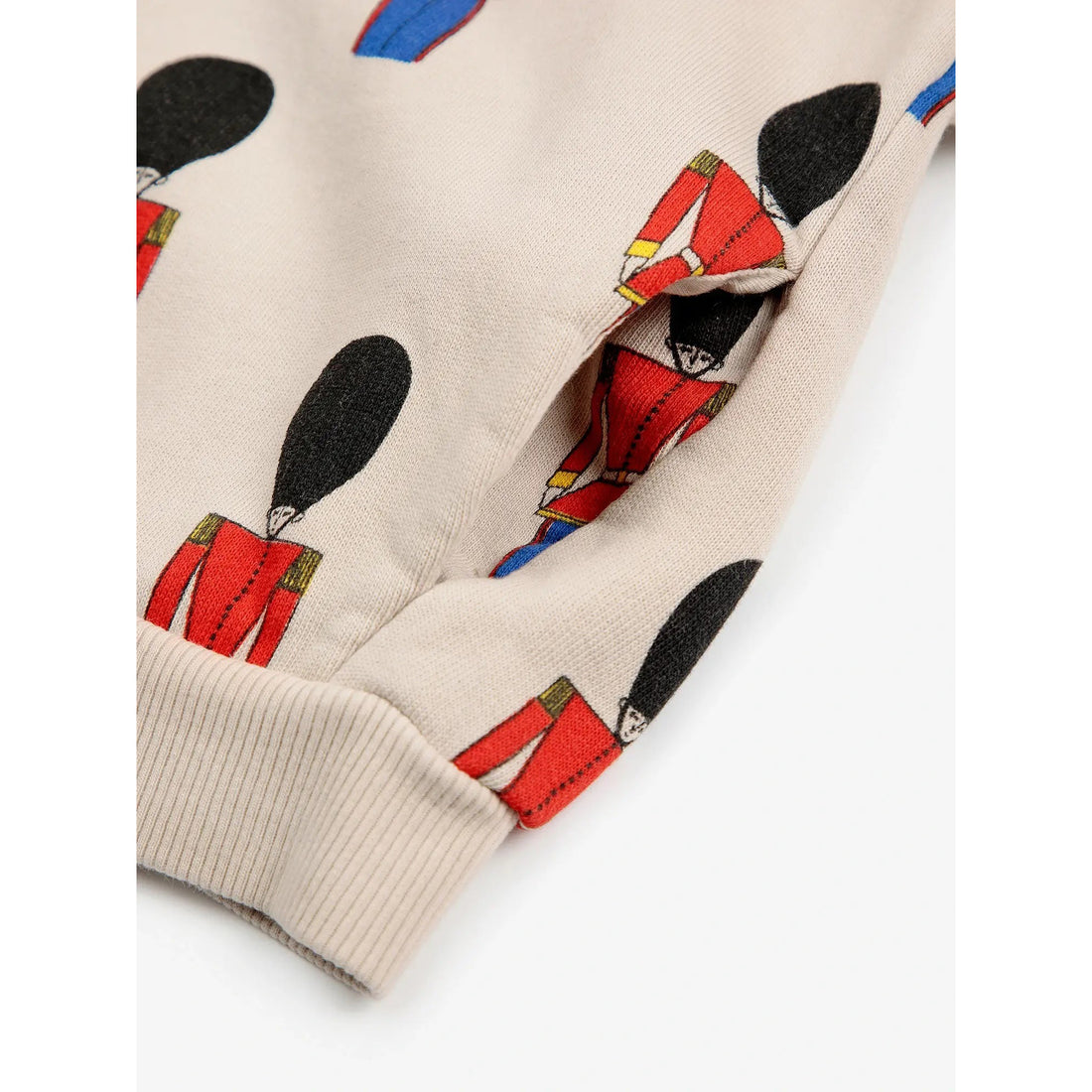bobo-choses-little-tin-soldiers-all-over-zipped-hoodie-light-brown-bobo-w24b224ac063-2-3y