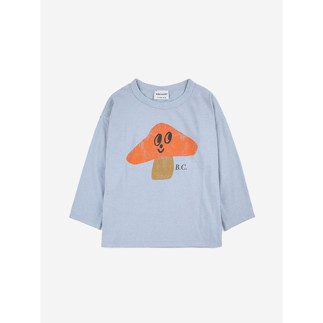 bobo-choses-mr-mushroom-long-sleeve-t-shirt-bobo-w23223ac015-2-3y