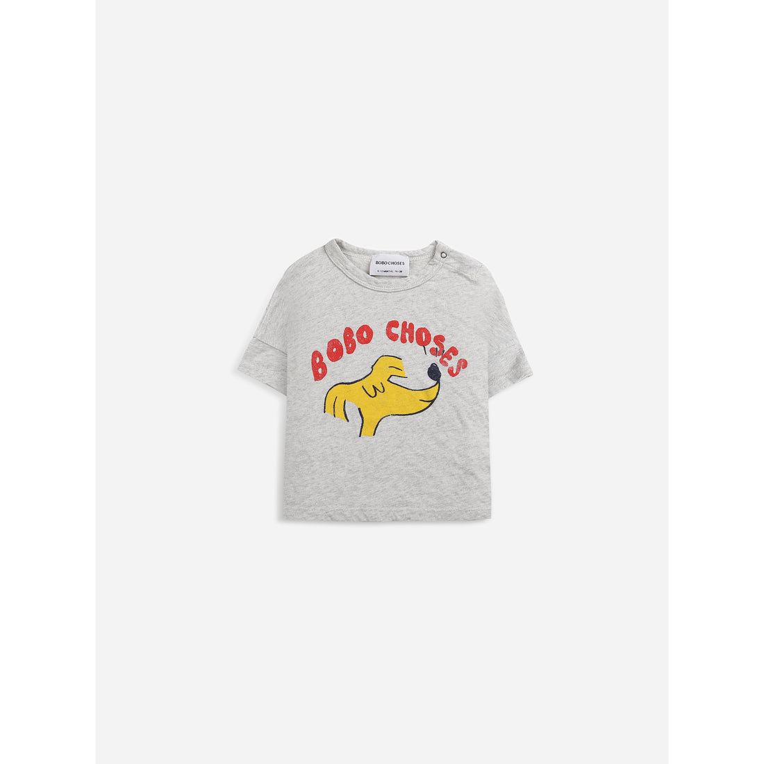 bobo-choses-sniffy-dog-short-sleeve-t- shirt-bobo-s22-122ab007-18-24m