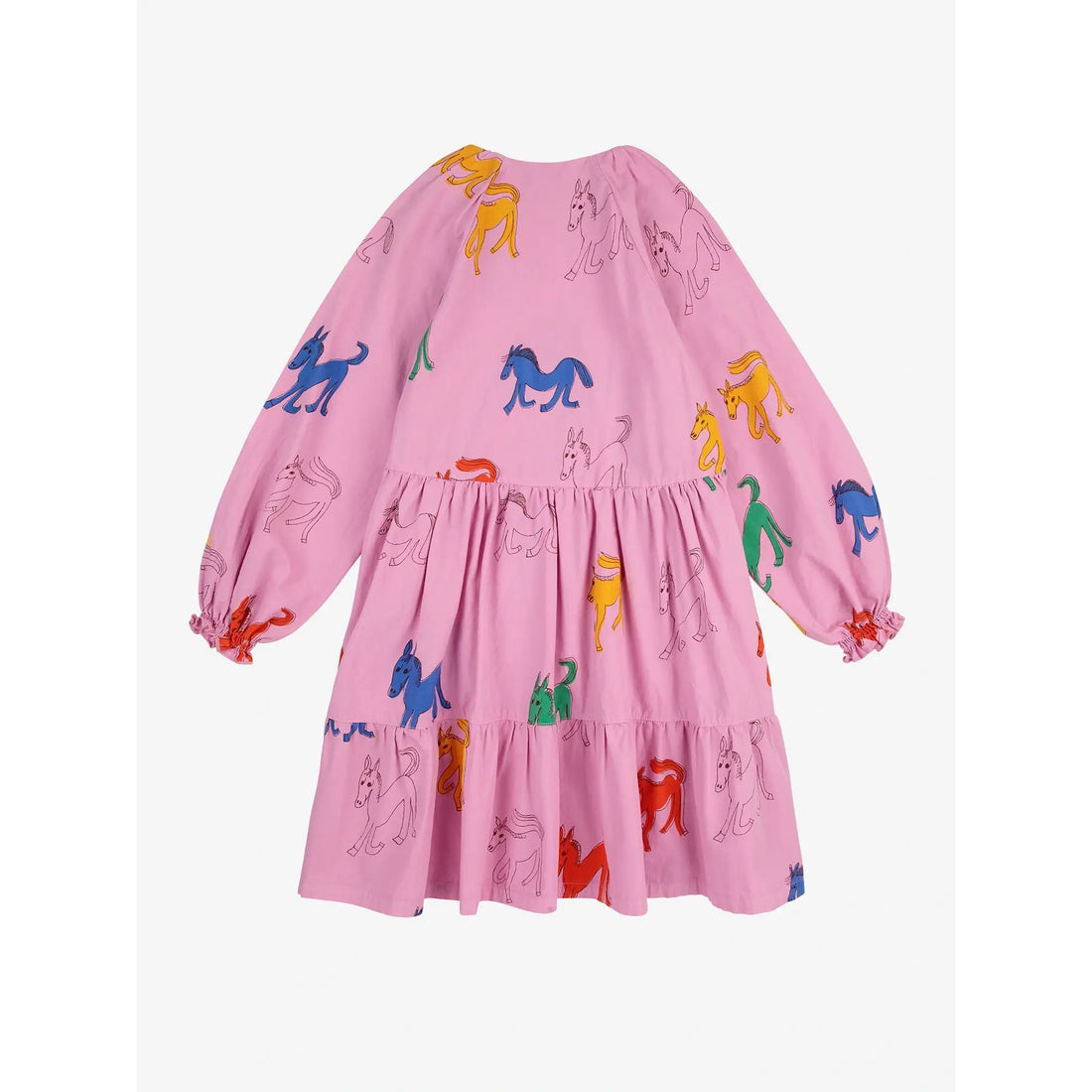 bobo-choses-wonder-horse-all-over-woven-dress-pink-bobo-w24b224ac110-2-3y