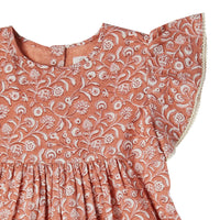 bonheur-du-jour-paris-amicia-girl-dress-corail-bdj-s24amicia-corail-2y