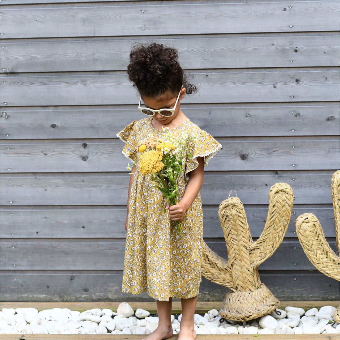 bonheur-du-jour-paris-amicia-girl-dress-curry-bdj-s24amicia-curry-2y