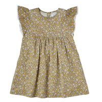 bonheur-du-jour-paris-amicia-girl-dress-curry-bdj-s24amicia-curry-2y