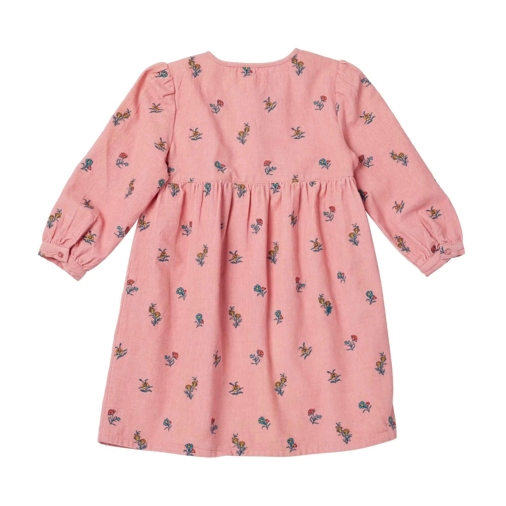 bonheur-du-jour-paris-angelique-girl-dress-rose-bdj-w25angelique-rose-2y
