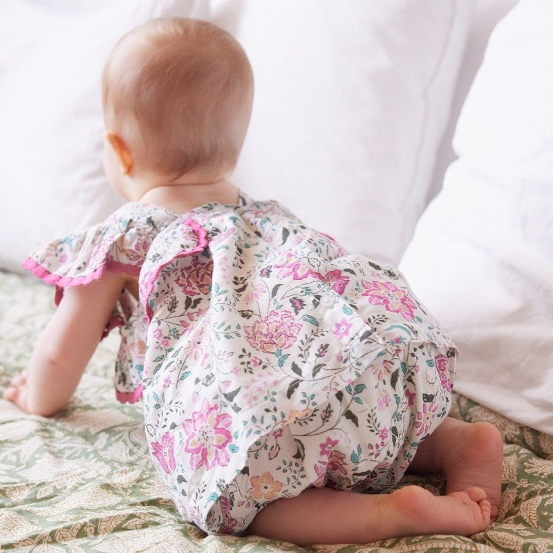 bonheur-du-jour-paris-ashley-girl-top-fleurs-rose-bdj-s25ashley-fr-12m