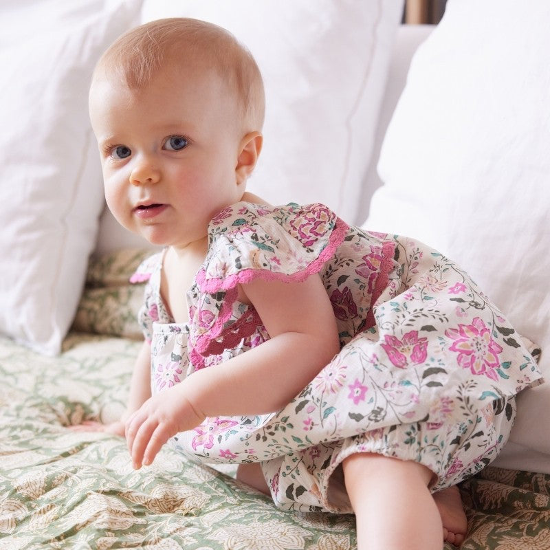 bonheur-du-jour-paris-ashley-girl-top-fleurs-rose-bdj-s25ashley-fr-12m