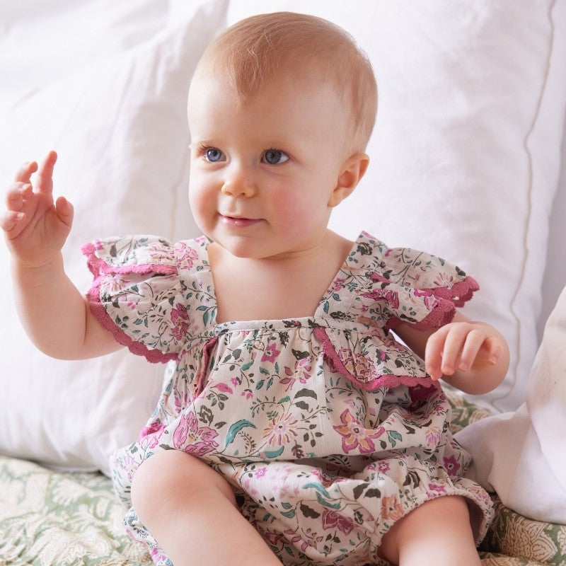 bonheur-du-jour-paris-ashley-girl-top-fleurs-rose-bdj-s25ashley-fr-12m