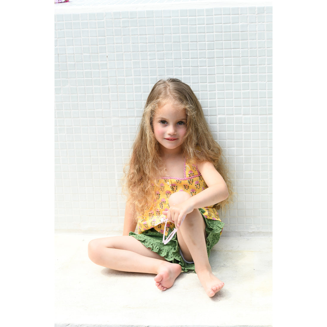 bonheur-du-jour-paris-bertille-baby-girl-top-jaune-bdj-s24bertilletop-jaune-12m