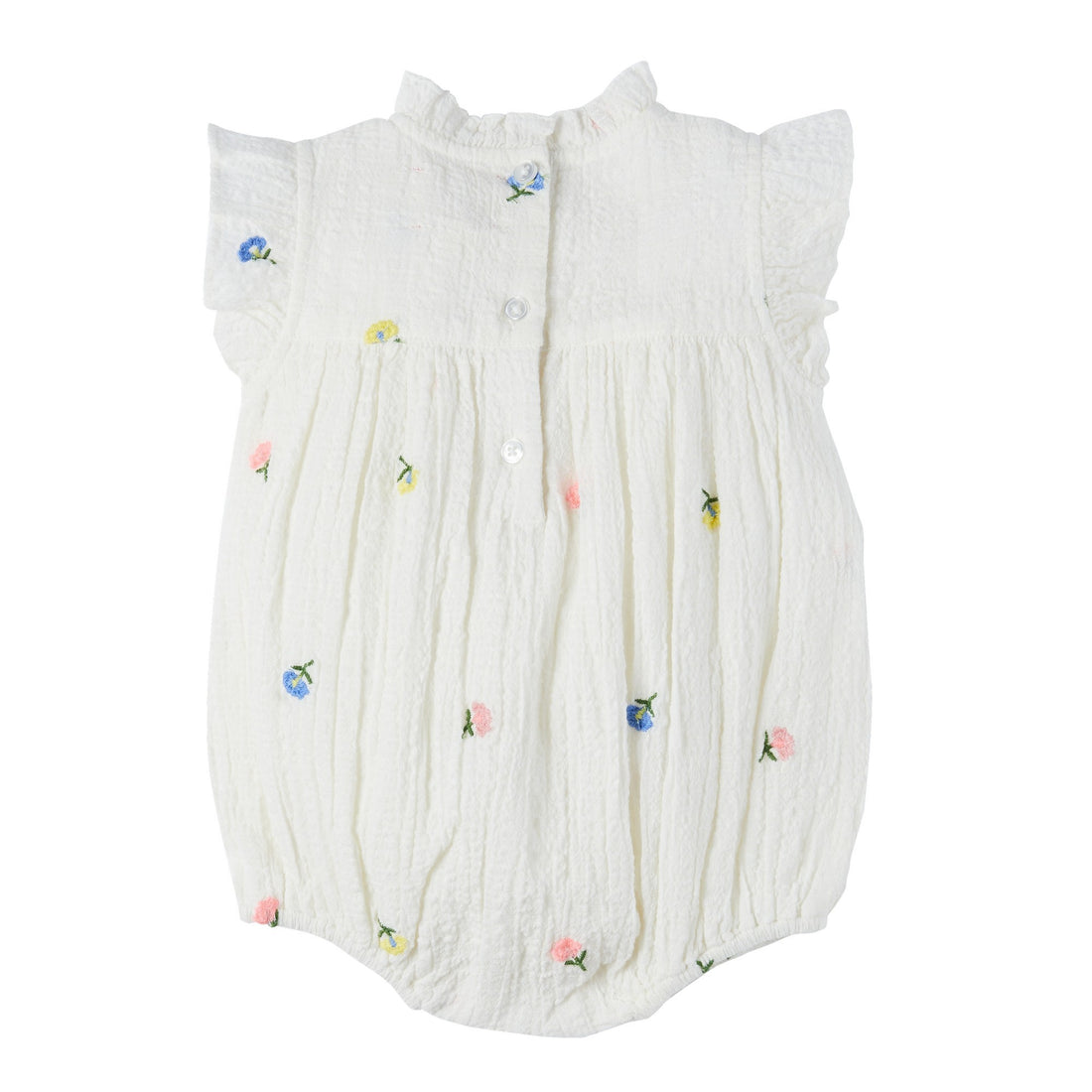 bonheur-du-jour-paris-bora-girl-bb-overall-blanc bdj-s25bora-blanc-3m