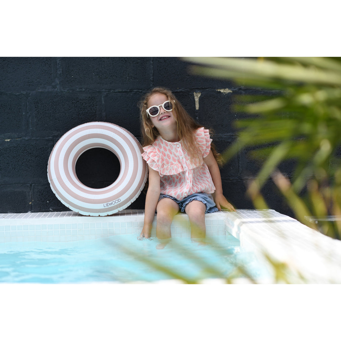bonheur-du-jour-paris-chloe-baby-girl-blouse-blanc-orange-bdj-s24chloe-blor-12m