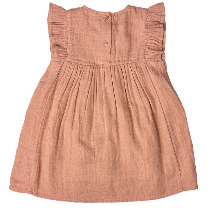 bonheur-du-jour-paris-cordelia-girl-dress-abricot-bdj-s25cordelia-abr-4y