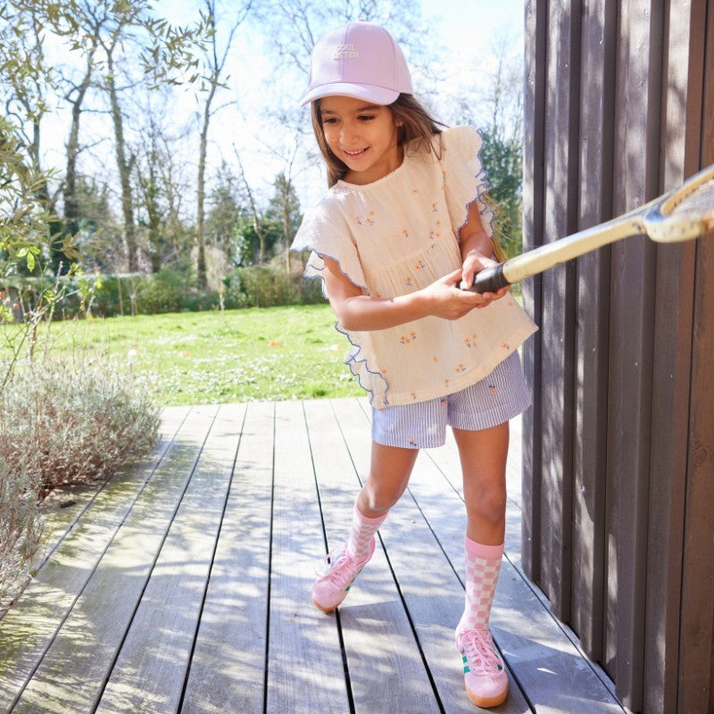 bonheur-du-jour-paris-daisy-baby-girl-blouse-ecru-rose-bdj-s25daisy-er-12m