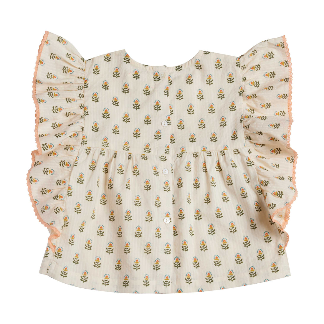 bonheur-du-jour-paris-eulalie-girl-blouse-rosee-bdj-s25eulalie-rosee-2y