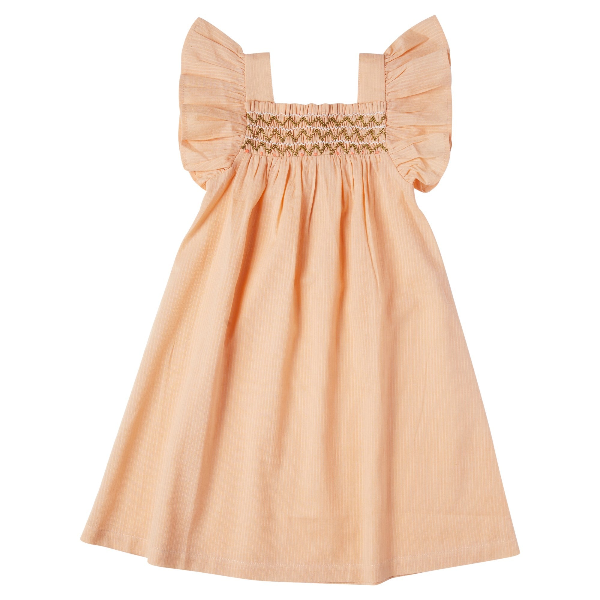 bonheur-du-jour-paris-exotica-baby-girl-dress-abricot-bdj-s25exotica-abr-12m