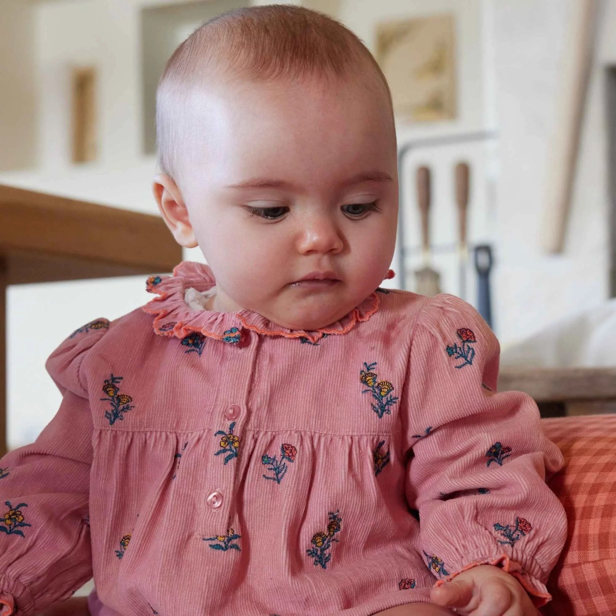 bonheur-du-jour-paris-juliette-baby-girl-overall-rose-bdj-w25juliette-rose-6m