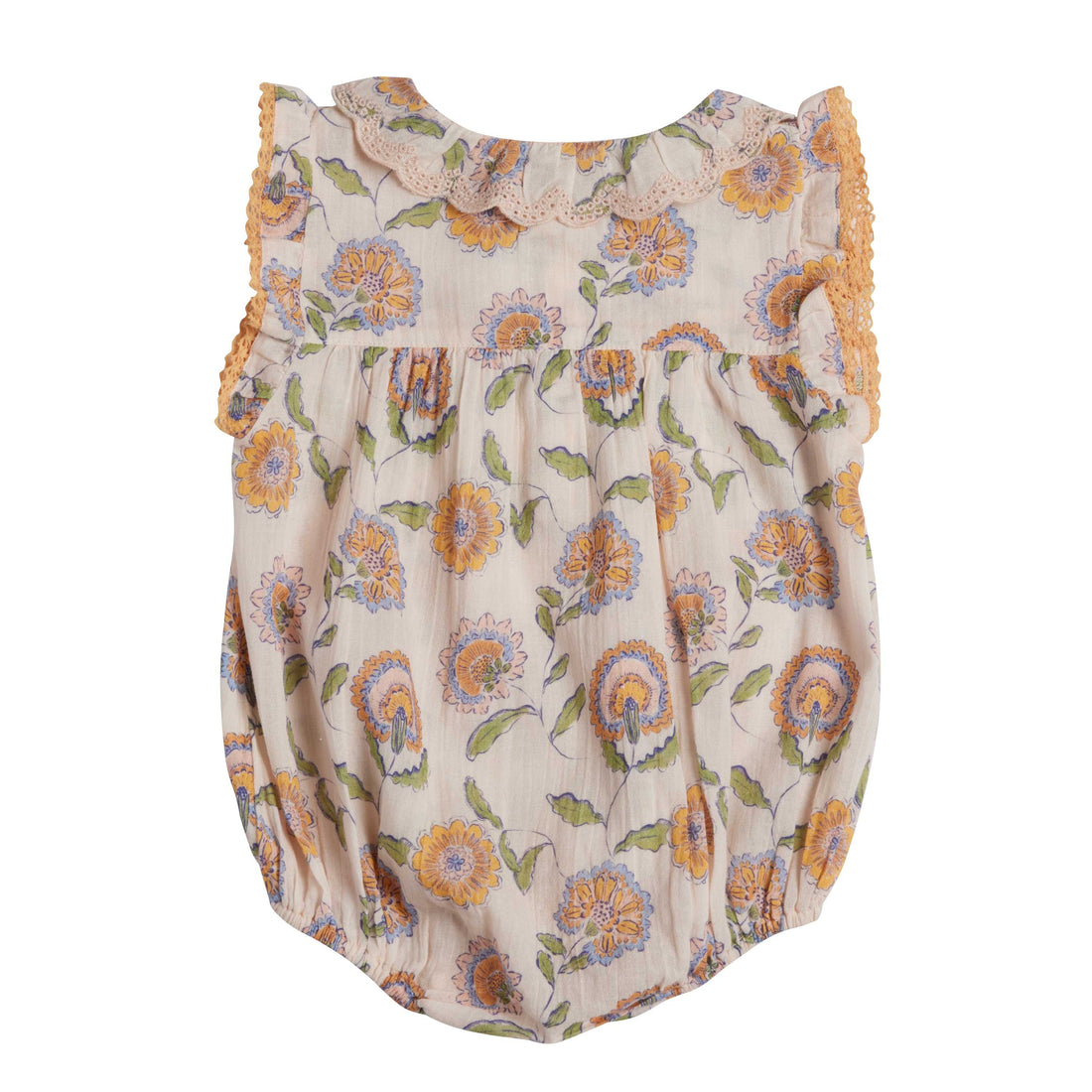 bonheur-du-jour-paris-laureline-baby-overall-fleurs-rose-bdj-s25laureline-fr-3m