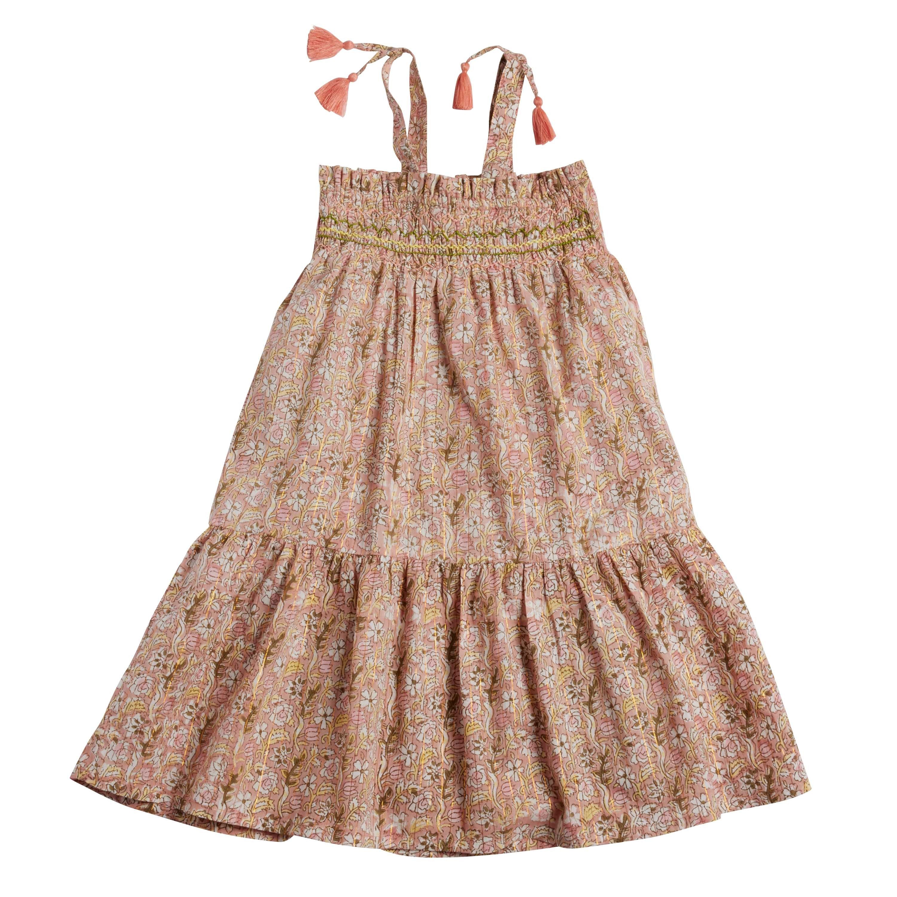 bonheur-du-jour-paris-loriane-baby-girl-dress-rose-bdj-s25loriane-rose-2y