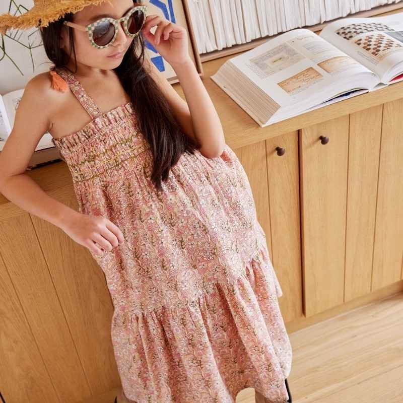 bonheur-du-jour-paris-loriane-baby-girl-dress-rose-bdj-s25loriane-rose-2y