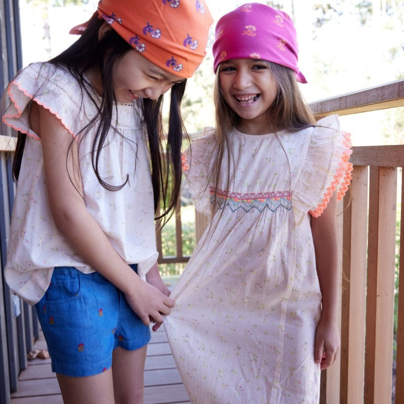 bonheur-du-jour-paris-lucia-girl-dress-rose-poudre-bdj-s25lucia-rp-2y