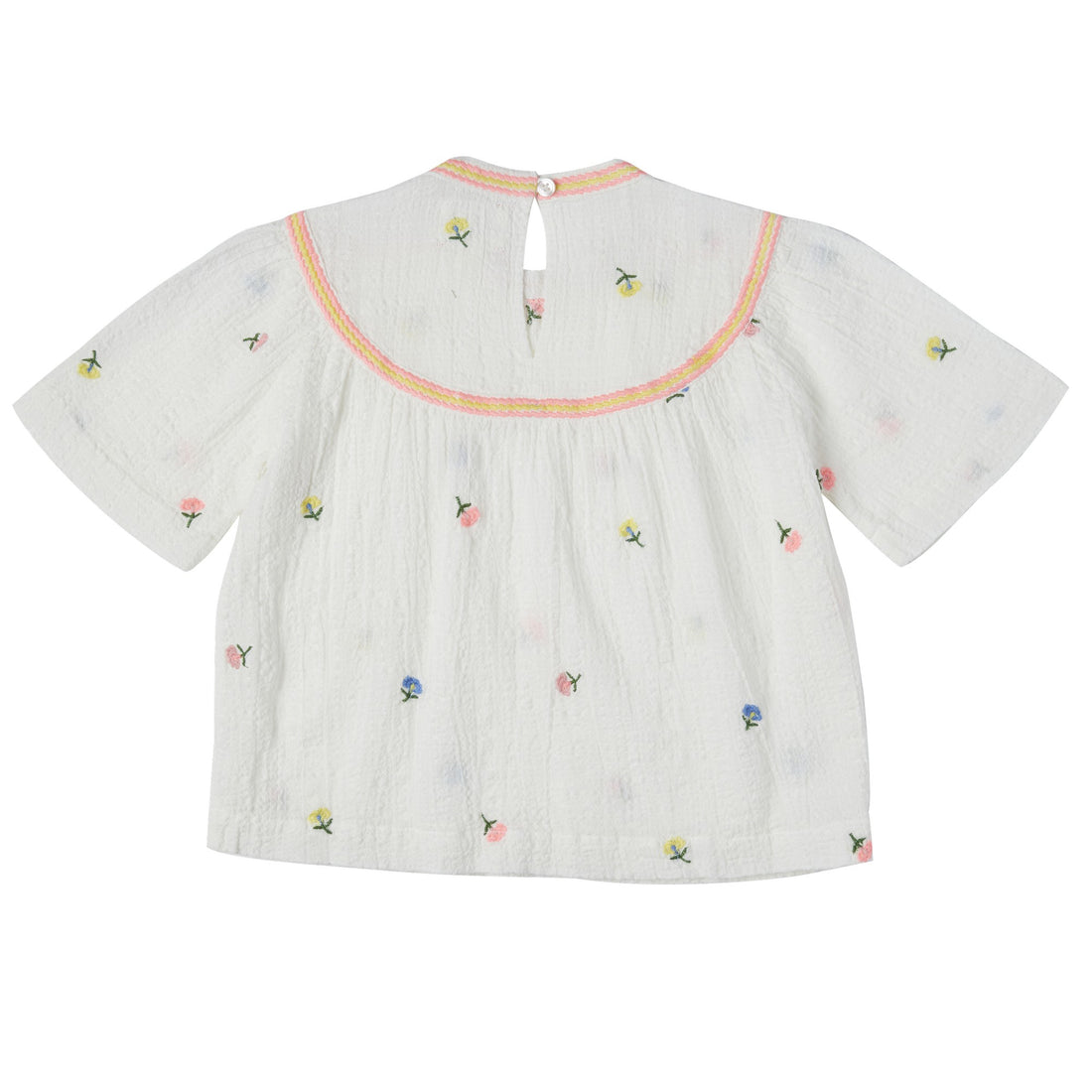 bonheur-du-jour-paris-marthe-baby-girl-blouse-blanc-bdj-s24marthe-blanc-2y