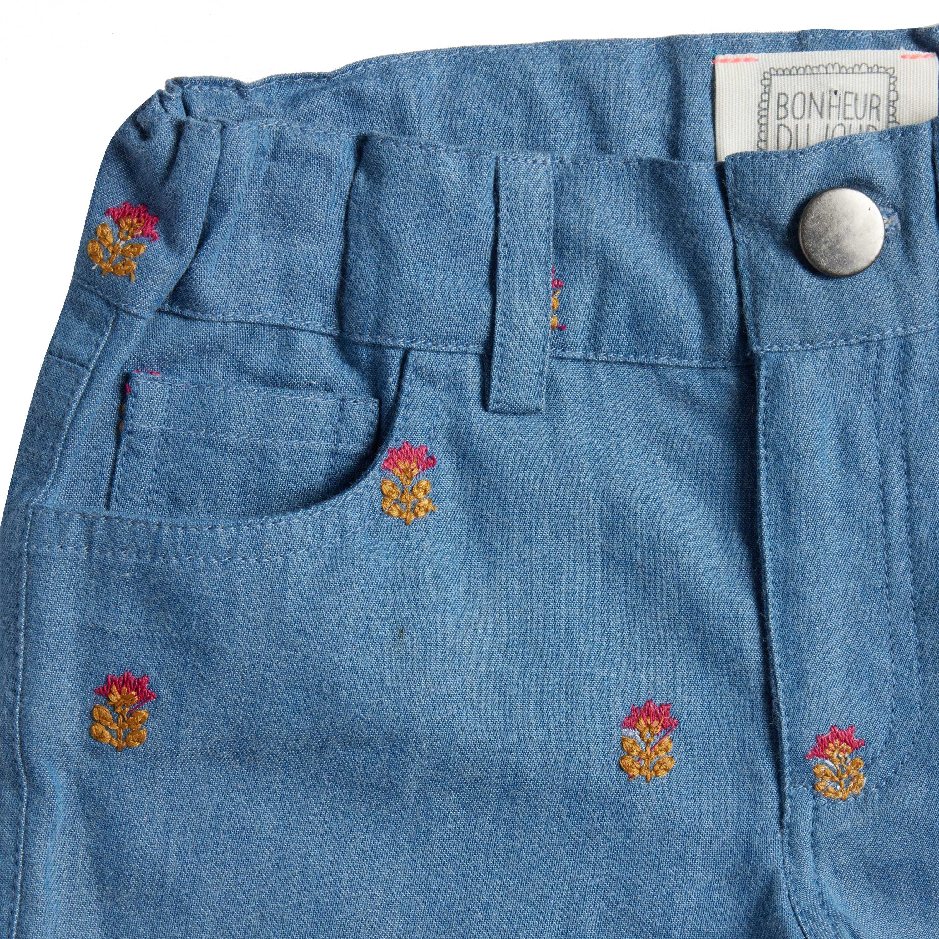 bonheur-du-jour-paris-melies-girl-short-indigo-bdj-s25melies-indigo-2y