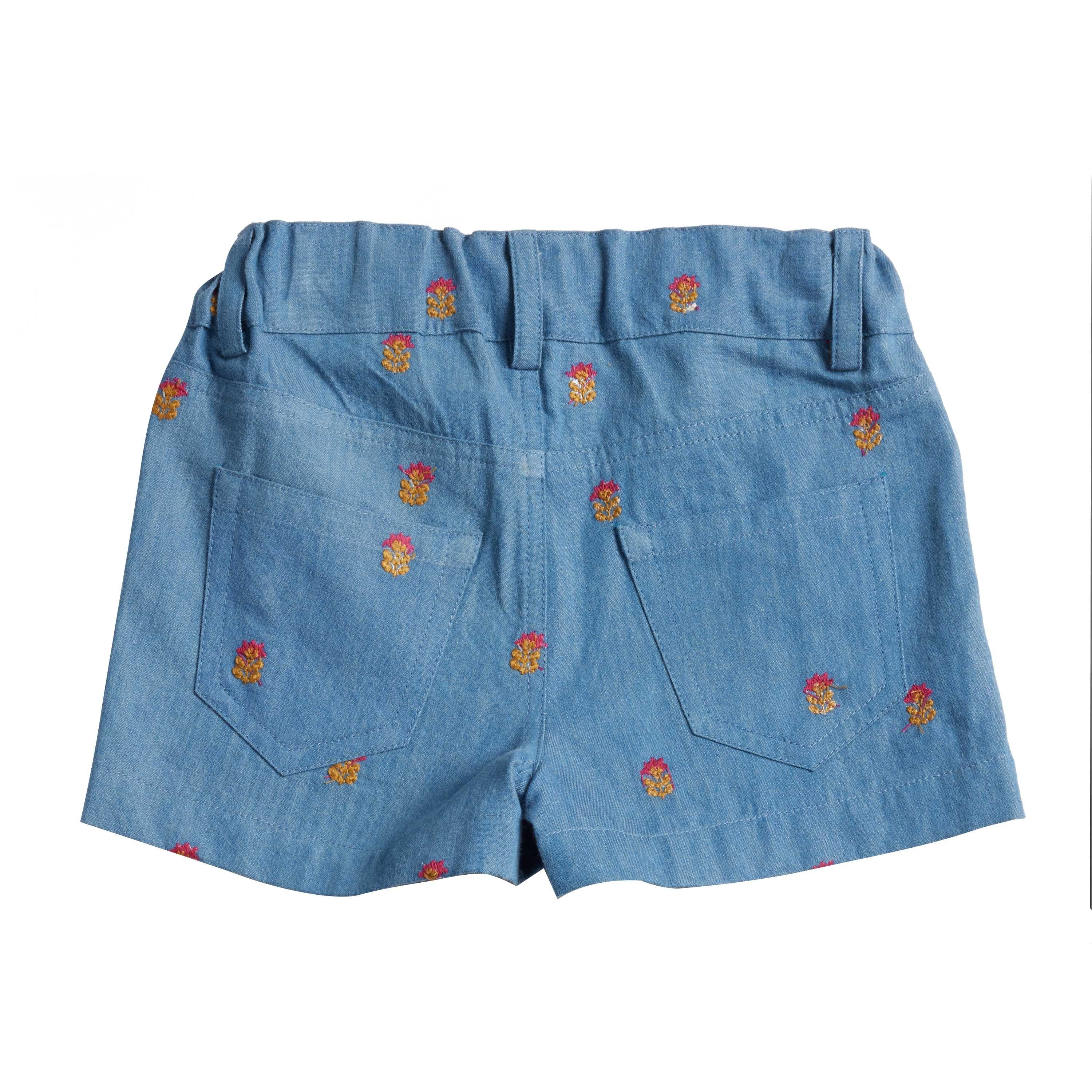 bonheur-du-jour-paris-melies-girl-short-indigo-bdj-s25melies-indigo-2y