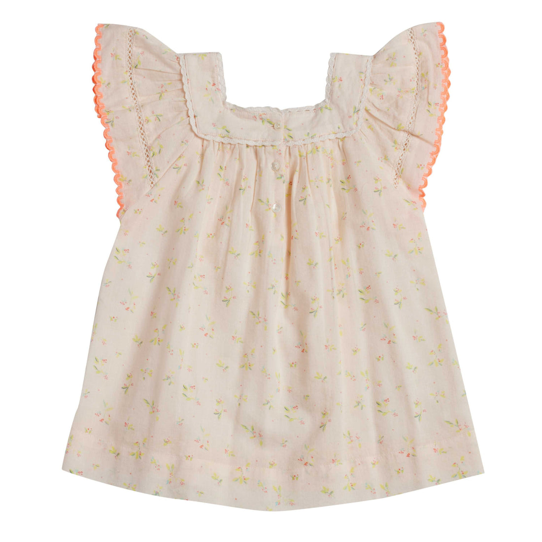 bonheur-du-jour-paris-oceane-girl-blouse-rose-poudre-bdj-s25oceane-rp-2y