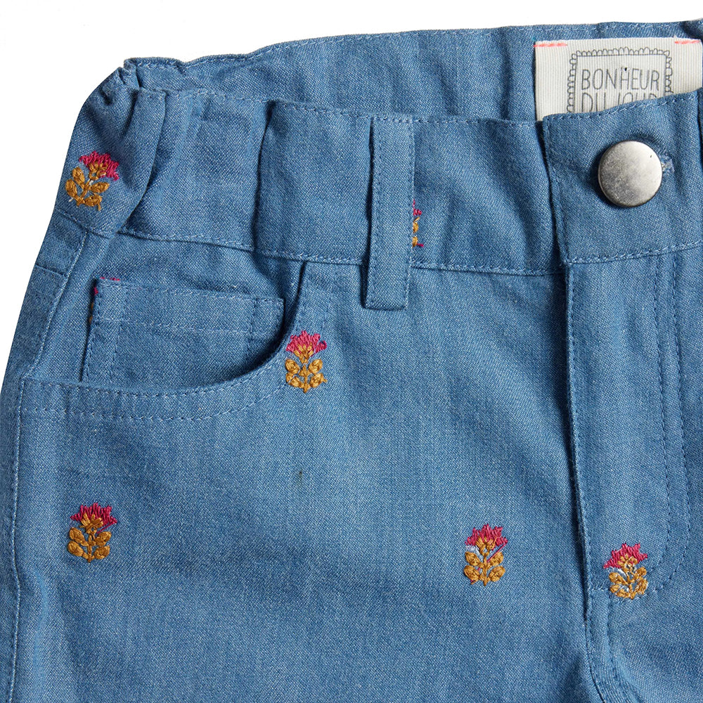 bonheur-du-jour-paris-short-melies-indigo