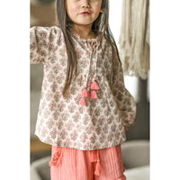 bonheur-du-jour-paris-toscana-blouse-rose-kaki-bdj-s23-toscana-rk-y02