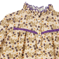 bonheur-du-jour-paris-vanina-girl-dress-ecru-violet-bdj-w25vanina-ecruv-2y