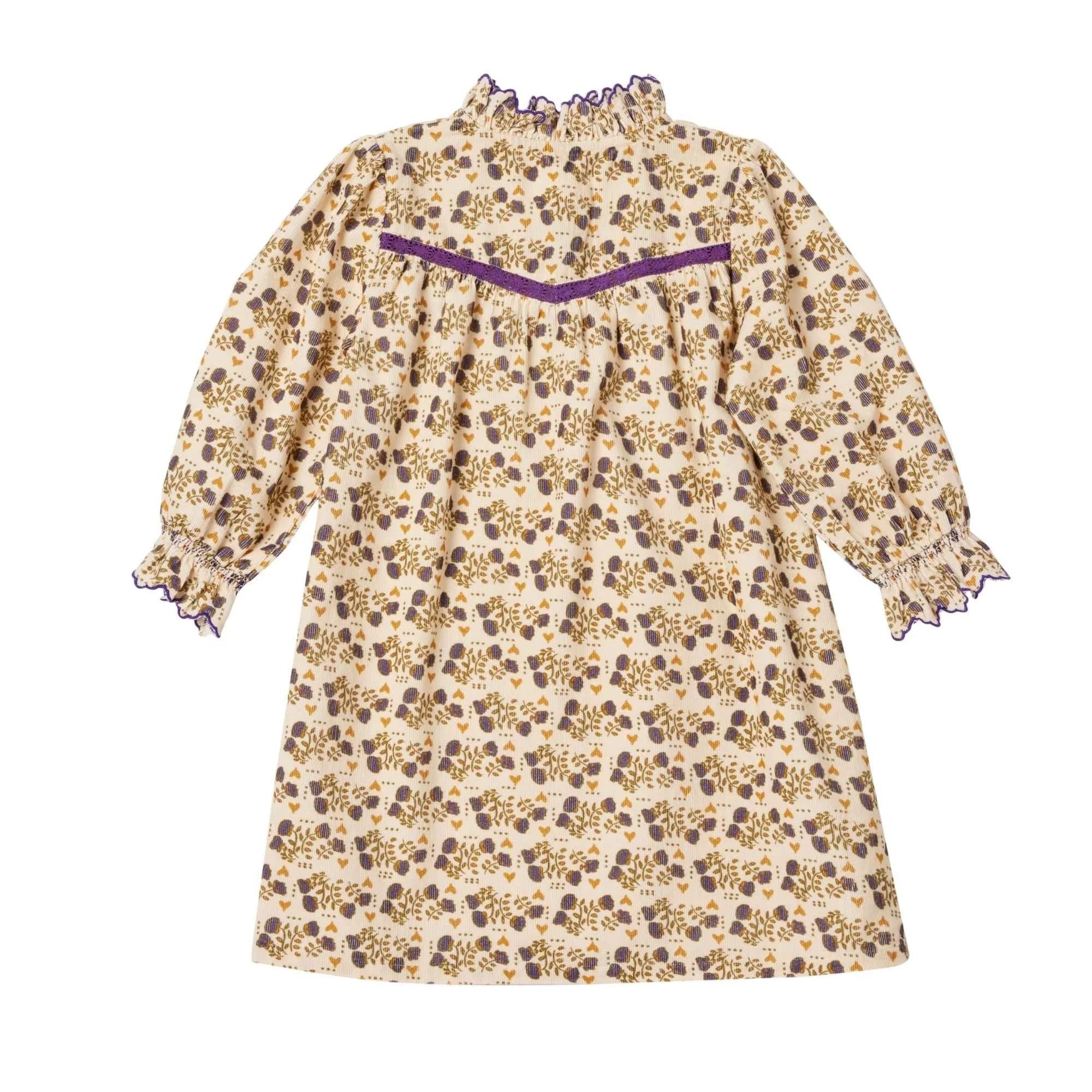 bonheur-du-jour-paris-vanina-girl-dress-ecru-violet-bdj-w25vanina-ecruv-2y