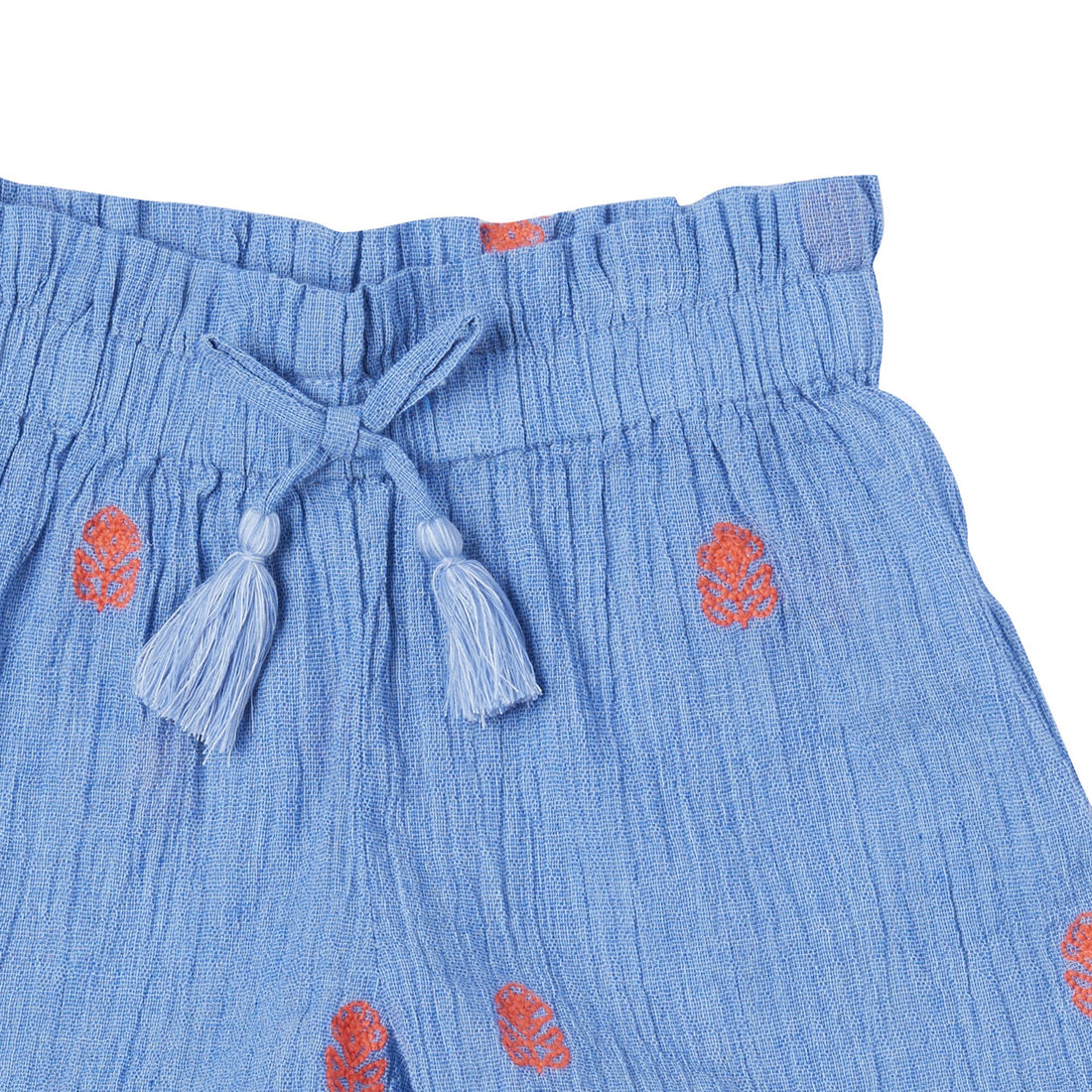 bonheur-du-jour-paris-yucca-blue-girl-short-blue-bdj-s24yuccablue-blue-2y