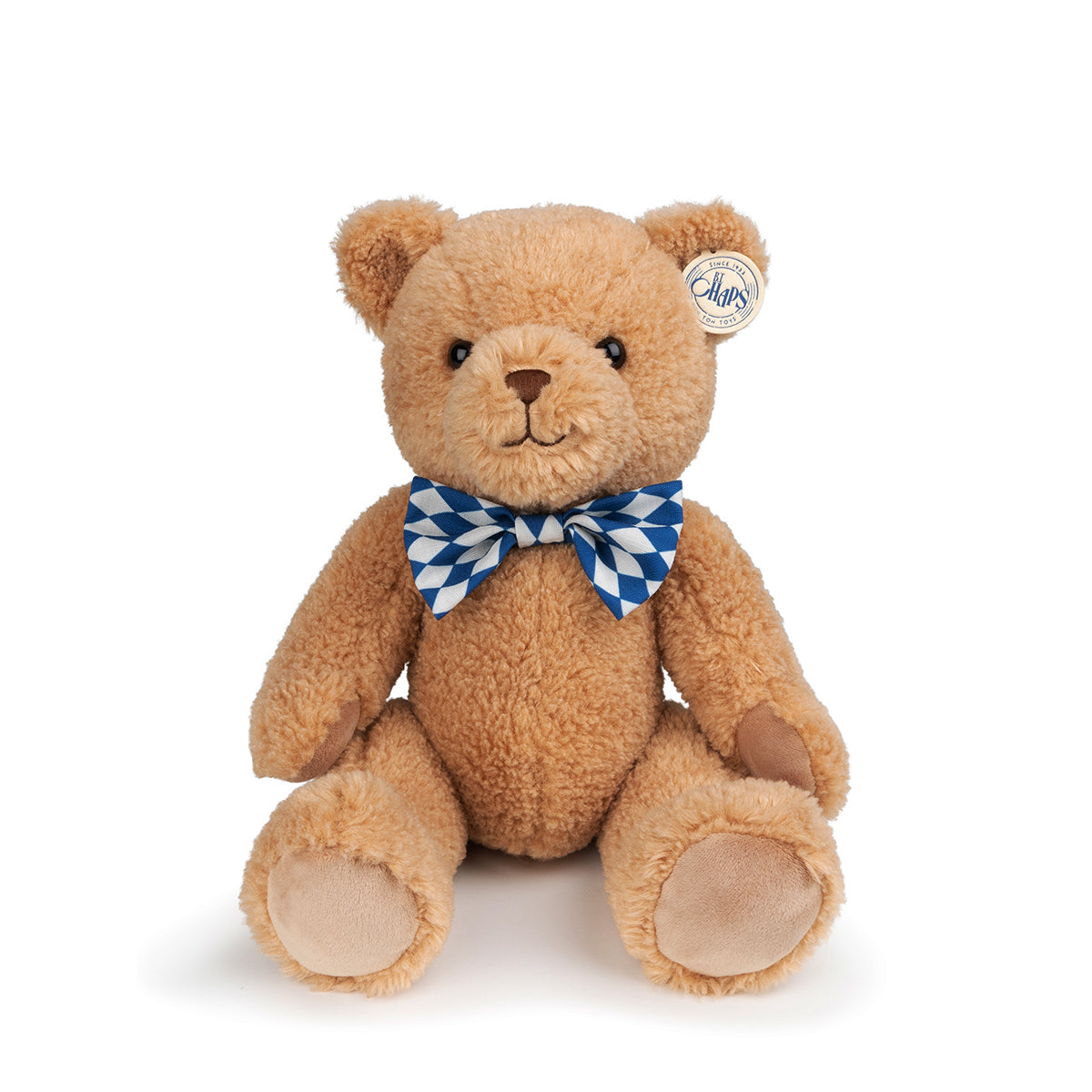bt-chaps-norman-the-snazzie-bear-32cm-12-5-btch-32184002