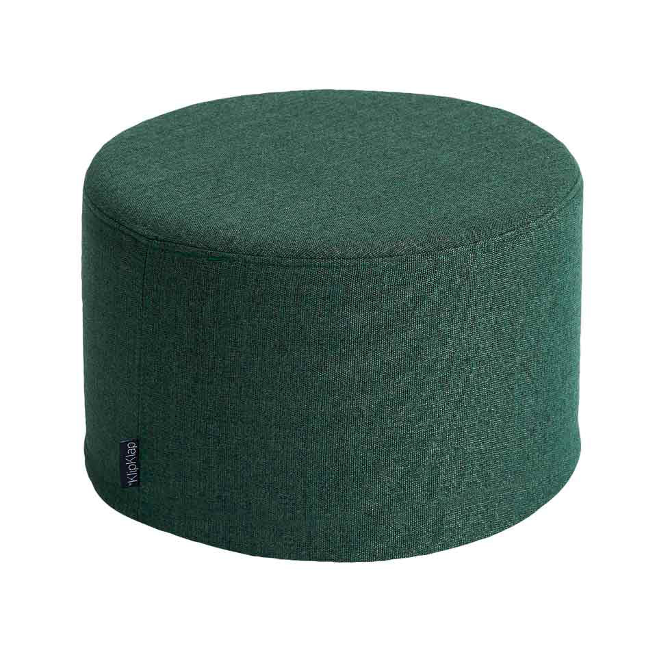 by-klipklap-kk-circle-pine-green-klip-25050143