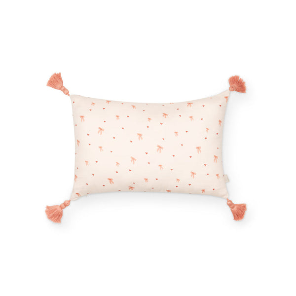 Cam Cam Copenhagen Amalie Cushion - OCS - Bows
