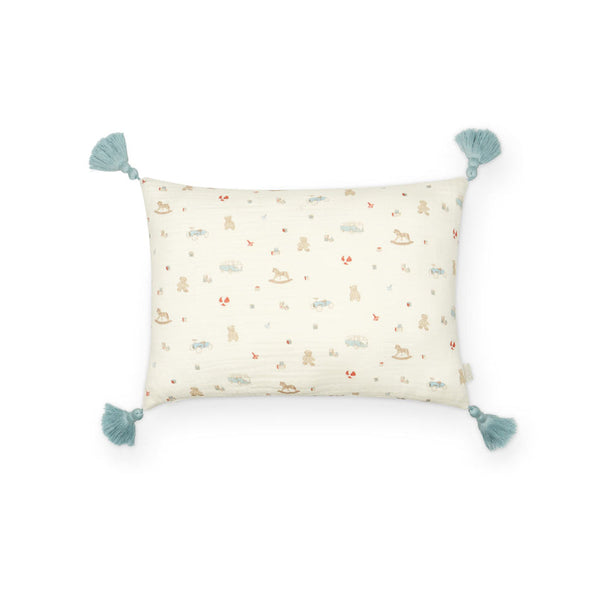 Cam Cam Copenhagen Amalie Cushion - OCS - Vintage Toys