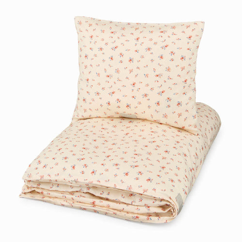 Cam Cam Copenhagen Bedding, Single, 140 x 200 cm – GOTS Berries