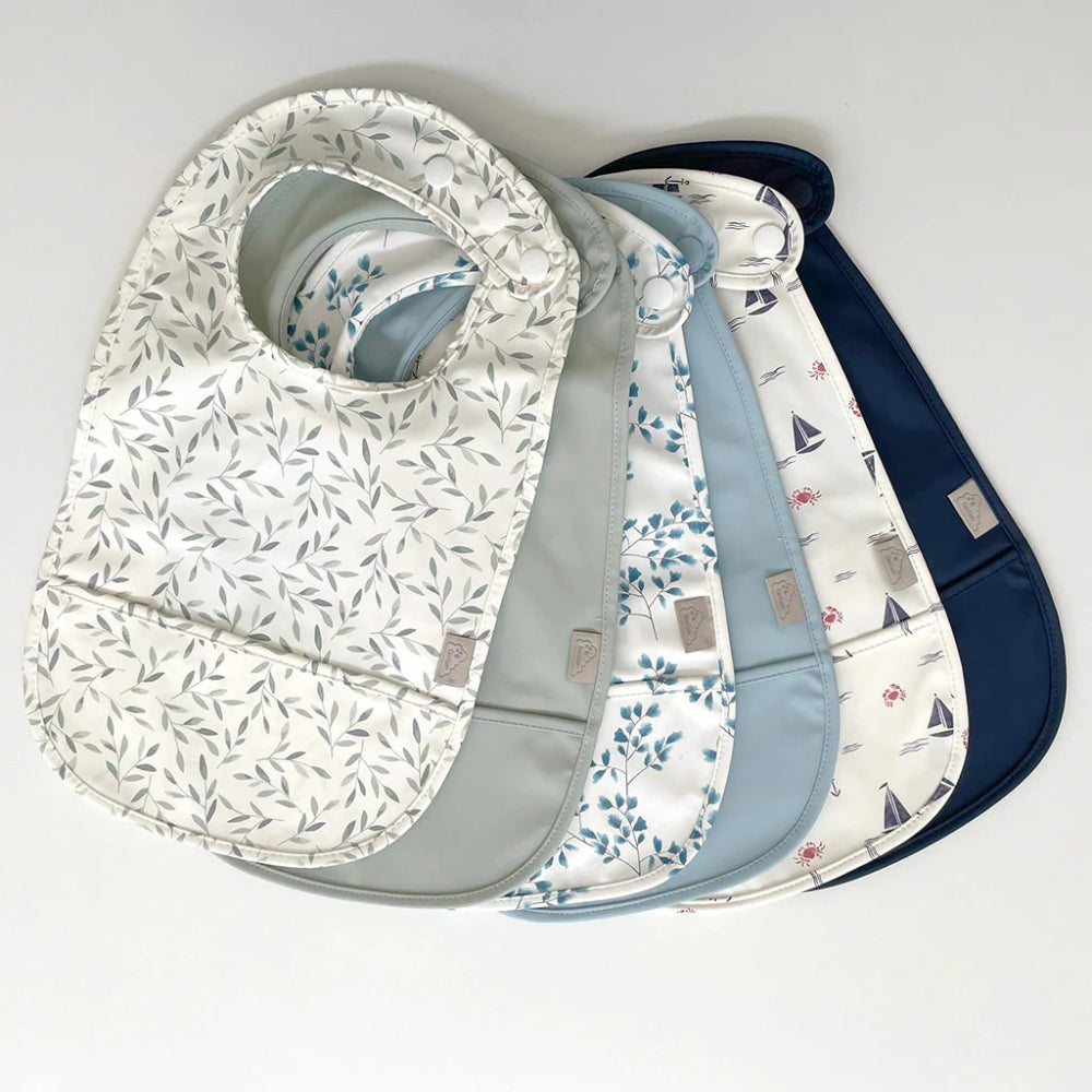 cam-cam-copenhagen-bib-w-pocket-2-pack-green-leaves-dusty-green-cam-925-p76