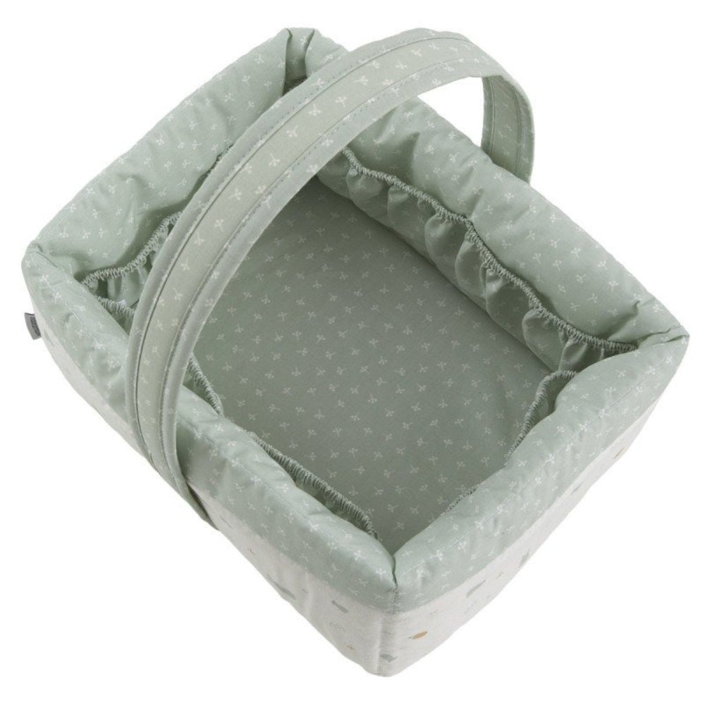 cambrass-layette-basket-22-5x29x29-cm-ardi-green-rjc-54485