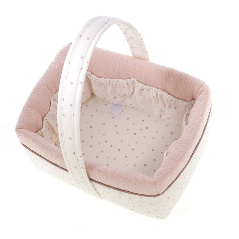 cambrass-layette-basket-22-5x29x29cm-magia-pink-rjc-49814