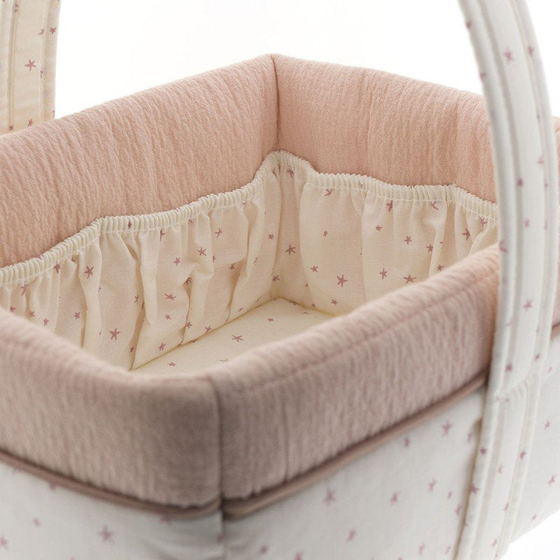 cambrass-layette-basket-22-5x29x29cm-magia-pink-rjc-49814