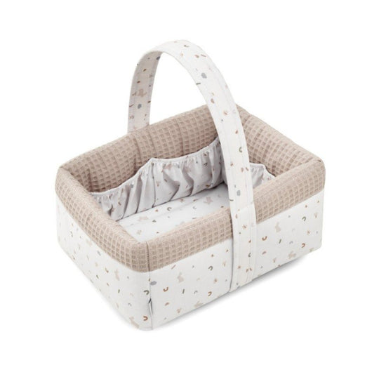 cambrass-layette-basket-22-5x29x29cm-rabbit-beige-rjc-52470